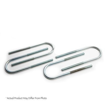 Belltech Lowering Block Kit 3inch Extruded Blocks 6200 User 2