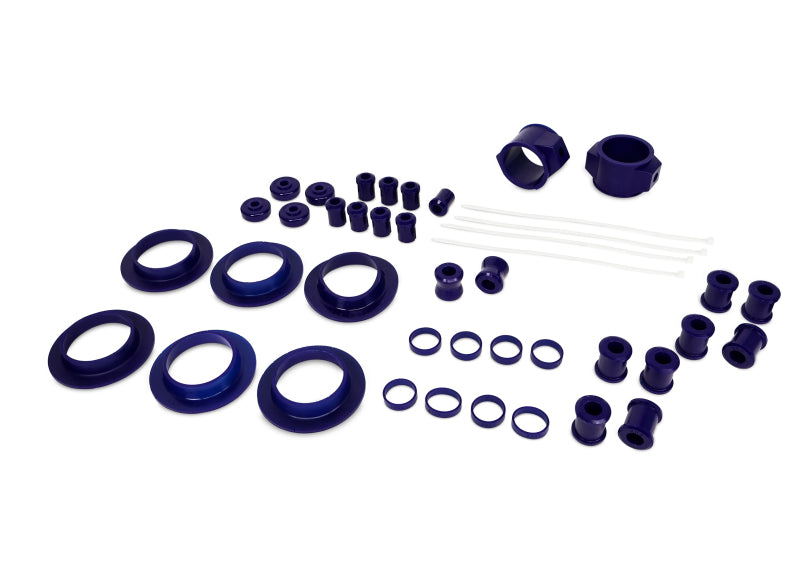 Superpro SPR Sway Bar Kits Suspension Sway Bars main image