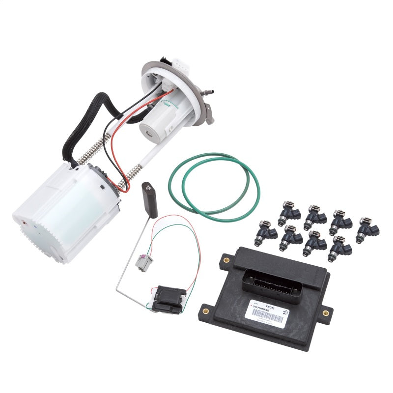 Edelbrock Supercharger, Supplemental Fuel Pump Kit, GM Truck, '07-'09 6.0L/6.2L 15791 Photo - Primary