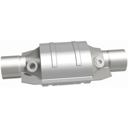 MagnaFlow Standard Grade Federal / EPA Compliant Universal Catalytic Converter 94166 Photo - out of package