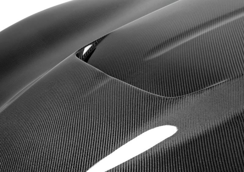 Anderson Composites 97-04 Chevrolet Corvette C5 Type-TM Hood AC-HD9704CHC5-TM AC-HD9704CHC5-TM User 3