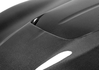 Anderson Composites 97-04 Chevrolet Corvette C5 Type-TM Hood AC-HD9704CHC5-TM AC-HD9704CHC5-TM User 3