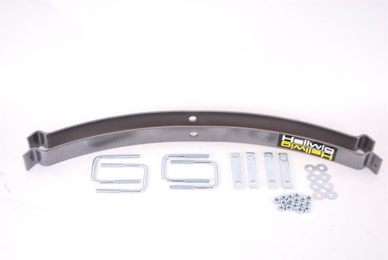 Hellwig EZ Level Helper Spring Kit 994 Photo - Primary