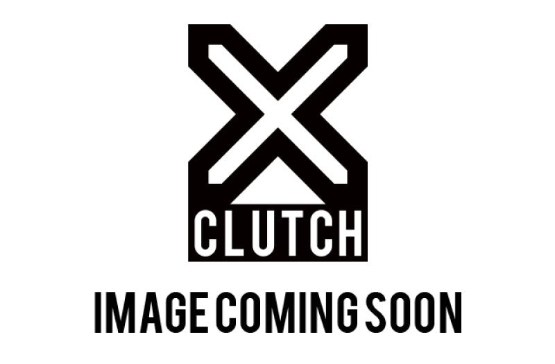 XCLUTCH 00-01 Chevrolet C2500 LS 7.4L Stage 1 Sprung Organic Clutch Kit XKCR30005-1A XKCR30005-1A Photo - Primary