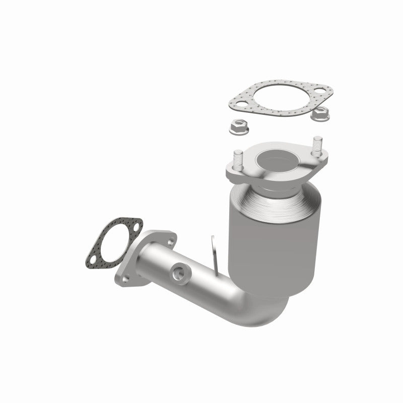 MagnaFlow Mitsubishi Mirage OEM Grade Federal / EPA Compliant Direct-Fit Catalytic Converter 51488 360 Degree Image Set