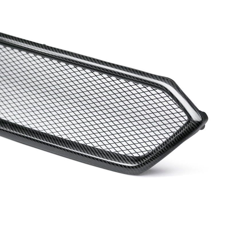 Seibon 18-19 Subaru WRX / WRX STI TP-Style Carbon Fiber Front Grill FG18SBIMP FG18SBIMP Photo - Primary