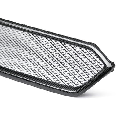 Seibon 18-19 Subaru WRX / WRX STI TP-Style Carbon Fiber Front Grill FG18SBIMP FG18SBIMP Photo - Primary