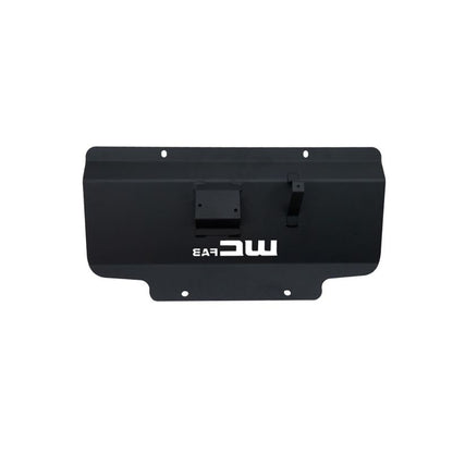 Wehrli 11-19 GM Duramax 6.6L Lower Splash Shield Kit - Illusion Purple WCF100432-IP WCF100432-IP User 1