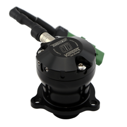Turbosmart BOV Kompact EM Plumb Back VR10 - Mini Cooper S TS-0223-1293 TS-0223-1293 Photo - Primary