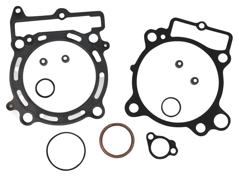Vertex Pistons Vertex Gaskets 19-20 Kawasaki KX450F Top End Gasket Kit 8100023 8100023 Photo - Primary