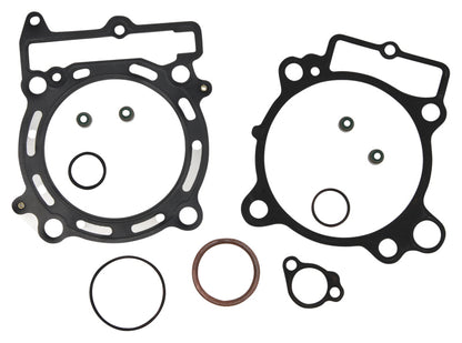 Vertex Pistons Vertex Gaskets 19-20 Kawasaki KX450F Top End Gasket Kit 8100023 8100023 Photo - Primary