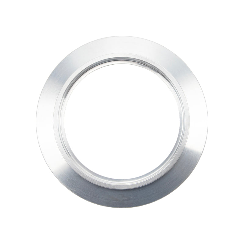 Wehrli S400 Turbo Compressor Outlet for 3in. Pipe Billet Aluminum Flange WCF205-65 WCF205-65 User 1