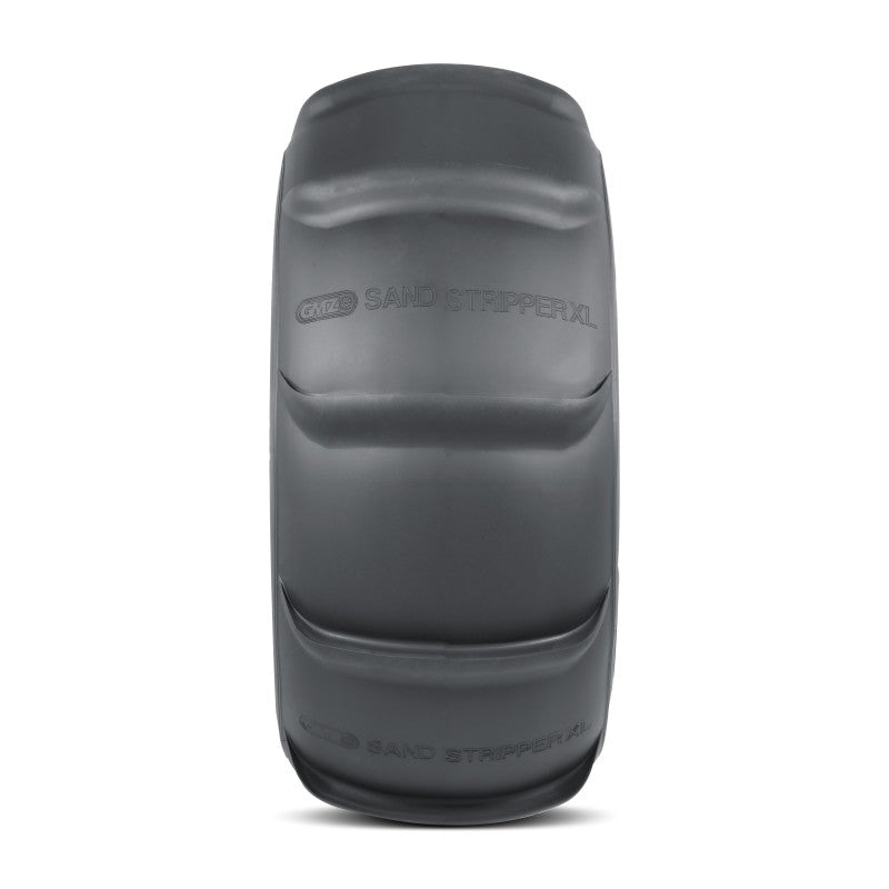 GMZ Race Products GMZ Sand Stripper Rear XL Tire - 10 Paddle 7/8in - 30x15-15 SS301515RXL SS301515RXL User 1
