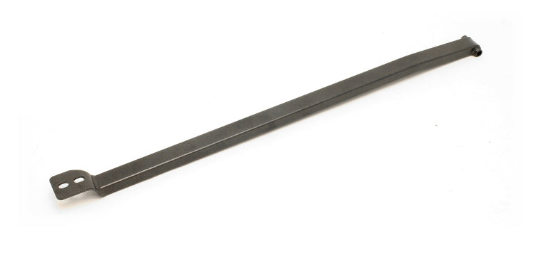BMR 05-14 S197 Mustang Upper Panhard Rod Support - Black Hammertone PHR007H PHR007H User 1