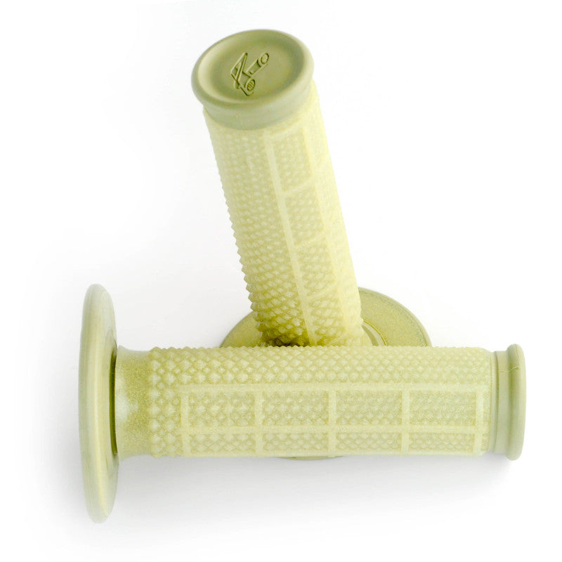 Renthal Rent Grips Tapr Dual Kev D/Waf G166 G166 User 1