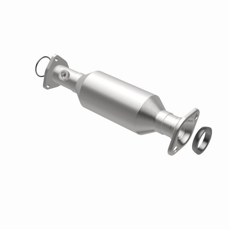 MagnaFlow Honda California Grade CARB Compliant Direct-Fit Catalytic Converter 4481628 360 Degree Image Set
