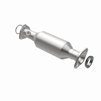 MagnaFlow Honda California Grade CARB Compliant Direct-Fit Catalytic Converter 4481628 360 Degree Image Set