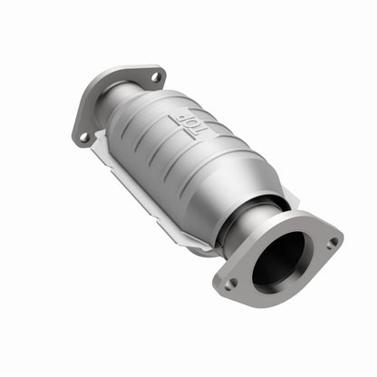 MagnaFlow Volkswagen OEM Grade Federal / EPA Compliant Direct-Fit Catalytic Converter 51151 360 Degree Image Set