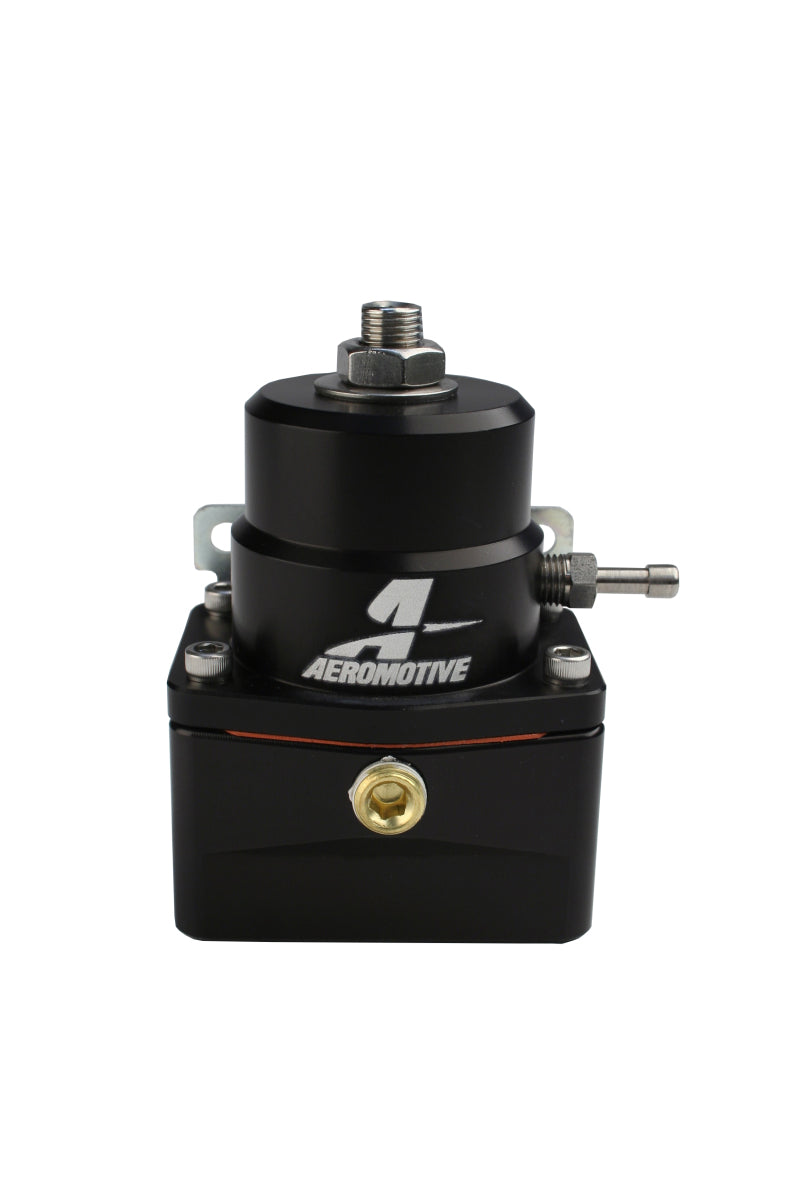 Aeromotive Marine A1000 Injected Bypass Regulator 13114 Photo - Primary
