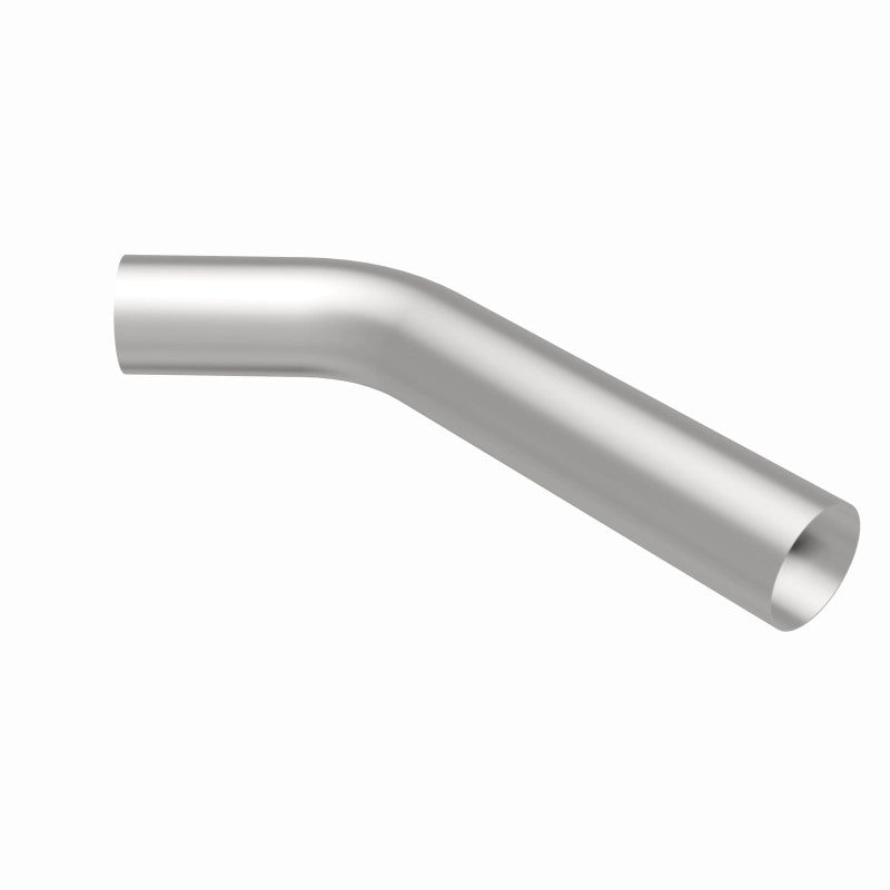 MagnaFlow 45° Bend Stainless Steel Pipe 10715 360 Degree Image Set