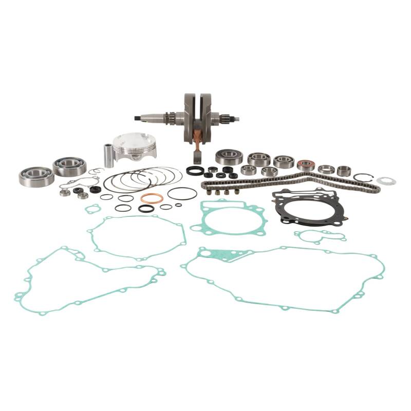 Vertex Pistons Vertex Polaris Complete Engine Rebuild Kit WR00043 WR00043 Photo - Primary