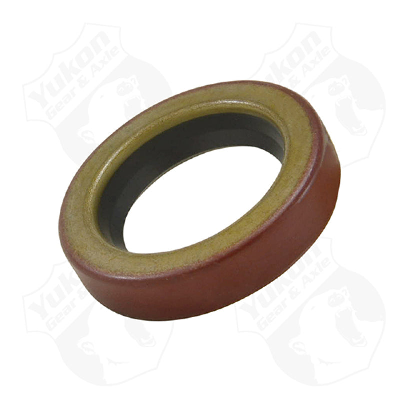 Yukon Gear & Axle Yukon Mighty Seal Ford Axle Seal 1.365in Id 2.087in Od YMS51322 YMS51322 Photo - Primary