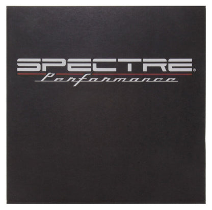 Spectre Differential Cover Dana 60 - Chrome 6082 6082 Photo - in package