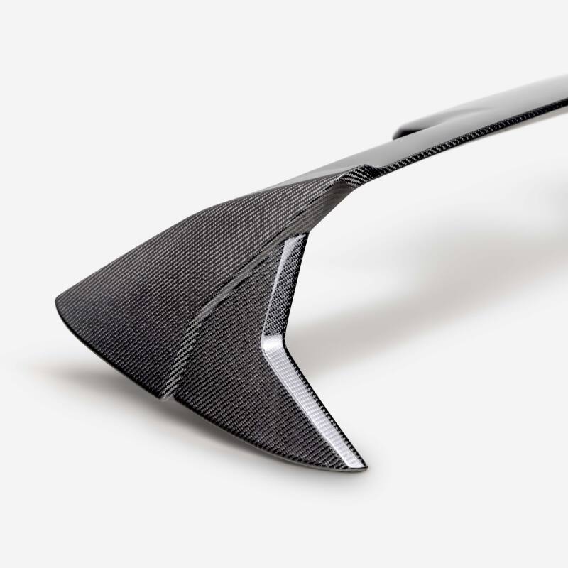 Seibon 2023+ Toyota GR Corolla OE-Style Carbon Fiber Rear Spoiler RS23TYGRCOR RS23TYGRCOR User 1
