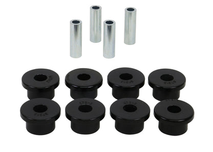 Whiteline Plus 6/06+ Toyota Camry ACV40 Rear Trailing Arm - Lower Bushing Kit W63222 W63222 Photo - Close Up