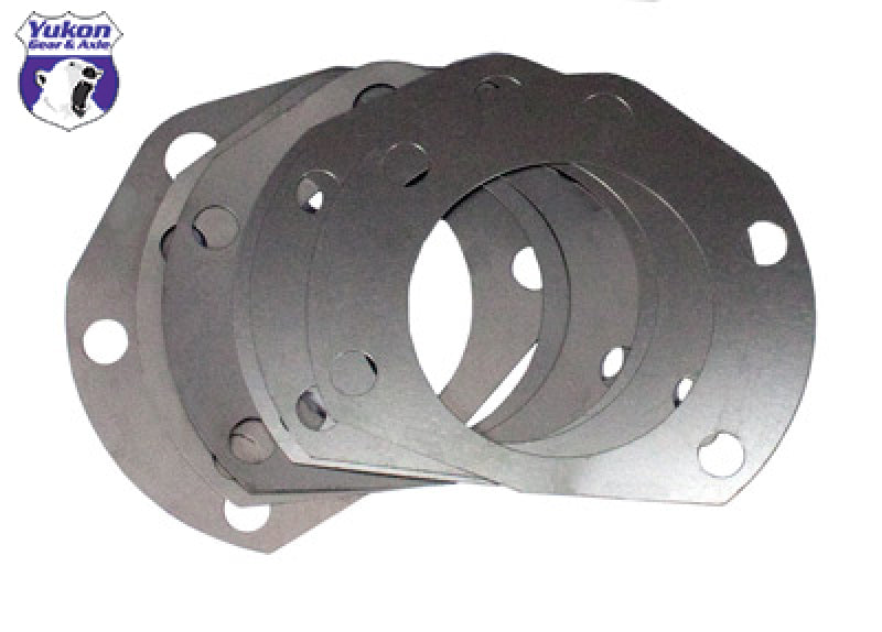 Yukon Gear & Axle Yukon Gear Model 20 Axle End Play Shim SK M20-5 SK M20-5 Photo - Primary