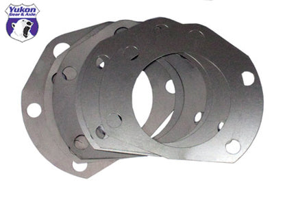 Yukon Gear & Axle Yukon Gear Model 20 Axle End Play Shim SK M20-5 SK M20-5 Photo - Primary