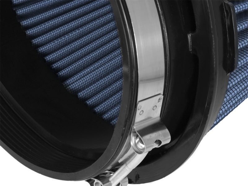 aFe Magnum FLOW Pro 5R Universal Air Filter (7-3/4x5-3/4)Fx(9x7)B(mt2)x(6x 24-90088 Photo - Unmounted