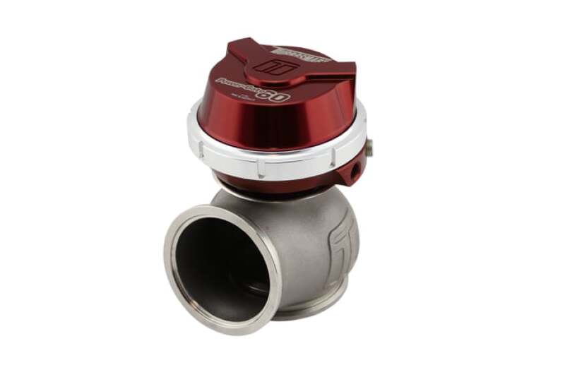 Turbosmart WG60 Gen V Power-Gate 60 14psi TS-0555-1014 Photo - Primary