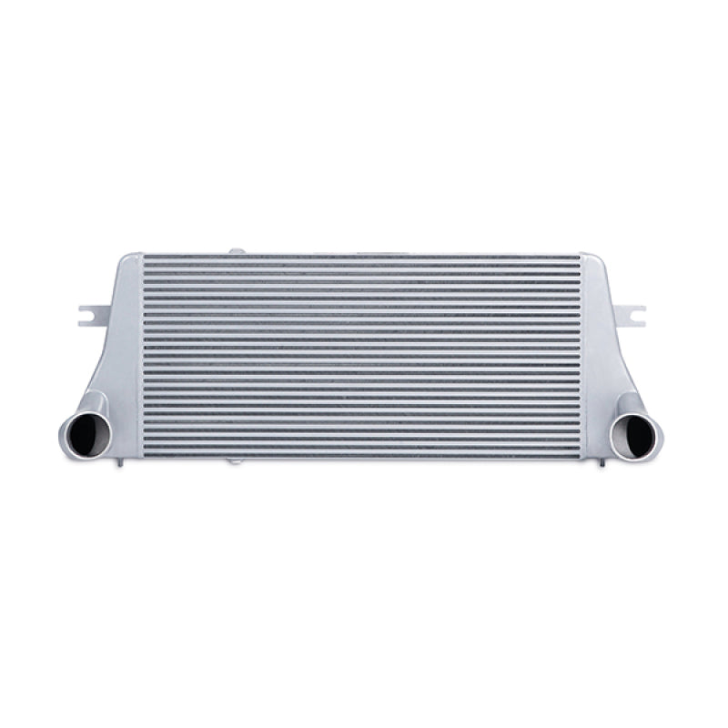 Mishimoto Intercooler - Silver 1994-2002 Dodge 5.9L Cummins MMINT-RAM-94SL Photo - out of package