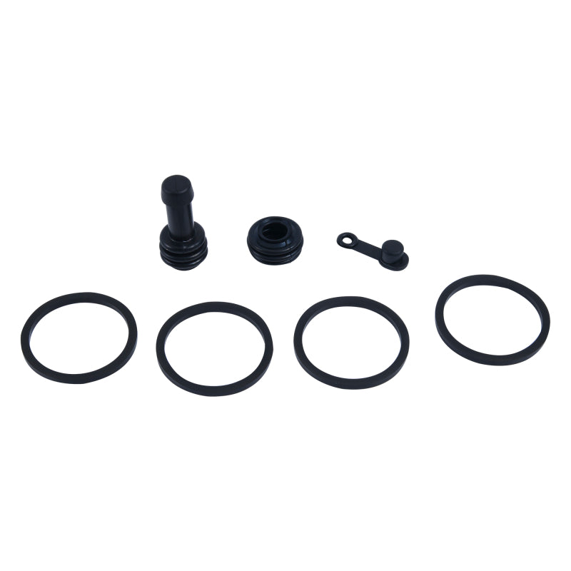 All Balls Racing 2020 Polaris RZR Turbo Pro XP 4 Caliper Rebuild Kit Front 18-3308 18-3308 Photo - Primary