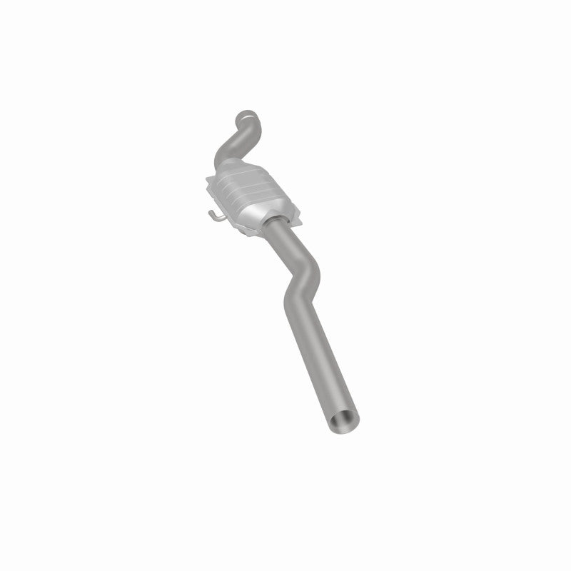MagnaFlow Dodge Standard Grade Federal / EPA Compliant Direct-Fit Catalytic Converter 93276 360 Degree Image Set
