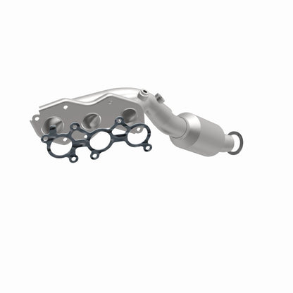 MagnaFlow Lexus HM Grade Federal / EPA Compliant Manifold Catalytic Converter 50605 360 Degree Image Set