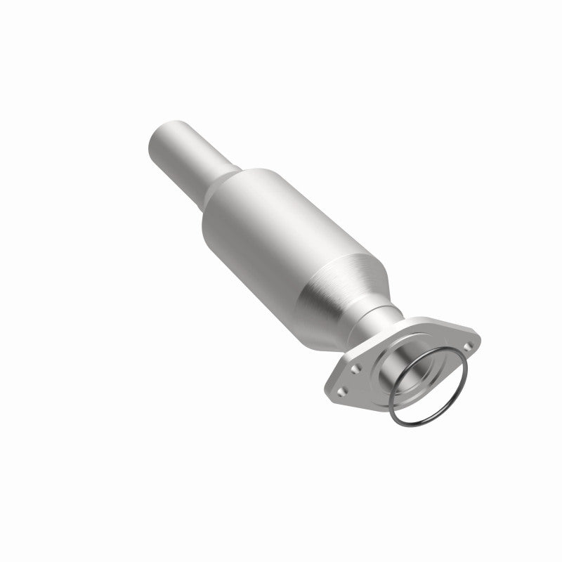 MagnaFlow Ford Fusion OEM Grade Federal / EPA Compliant Direct-Fit Catalytic Converter 52470 360 Degree Image Set