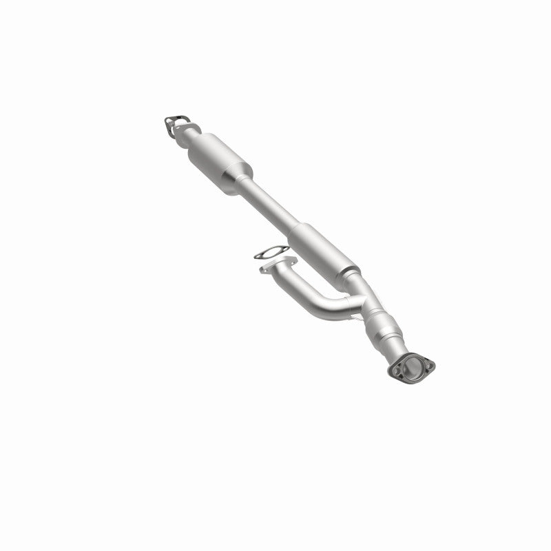 MagnaFlow Hyundai Tiburon California Grade CARB Compliant Direct-Fit Catalytic Converter 5571534 360 Degree Image Set