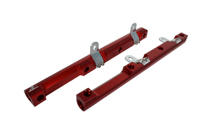 Aeromotive Chrysler 5.7L & 6.1L HEMI Fuel Rail Kit 14146 Photo - Primary