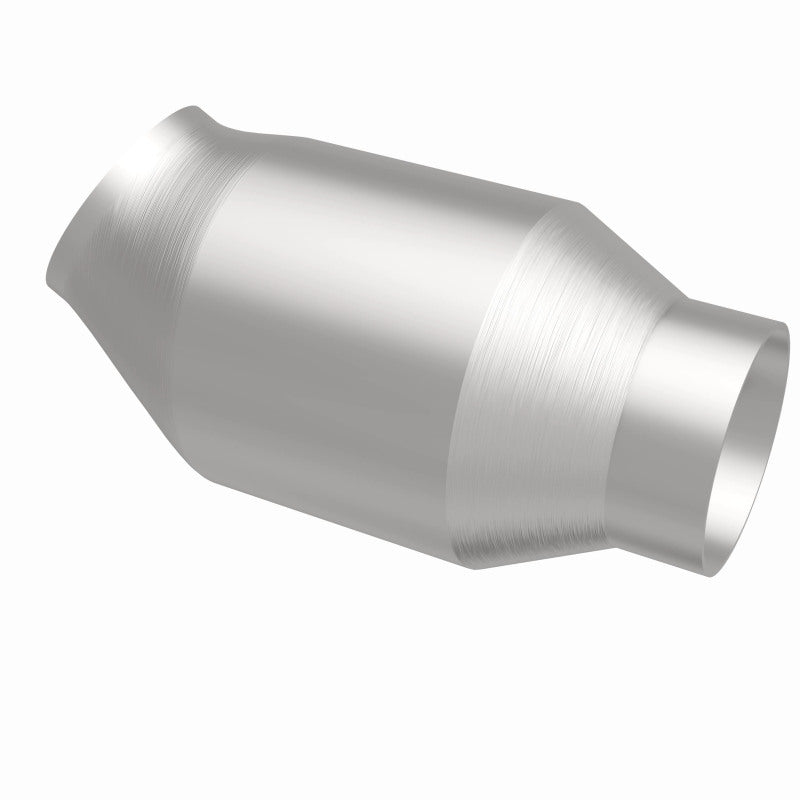 MagnaFlow Standard Grade Federal / EPA Compliant Universal Catalytic Converter 59976 360 Degree Image Set
