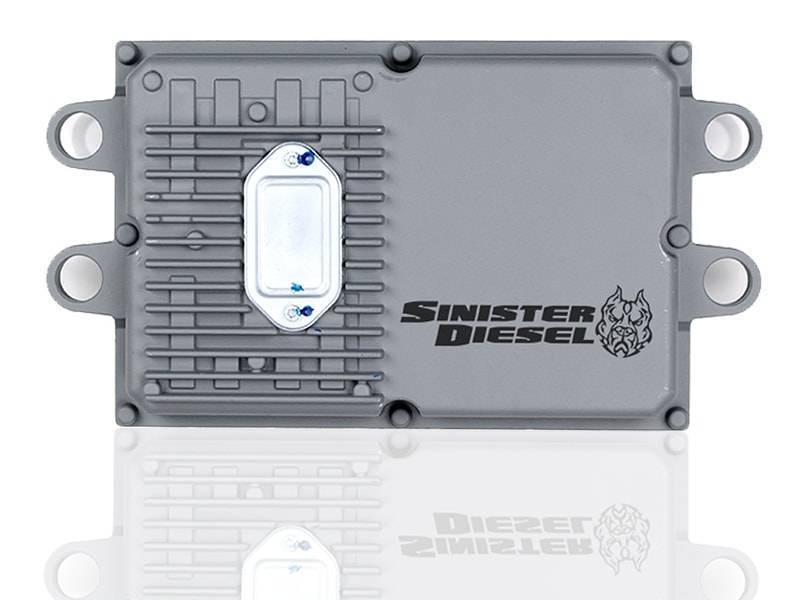 Sinister Diesel Reman Fuel Injection Control Module 05-07 Powerstroke 6.0L (Built after 1/05) SD-FICM-FORD-05 SD-FICM-FORD-05 Photo - Primary