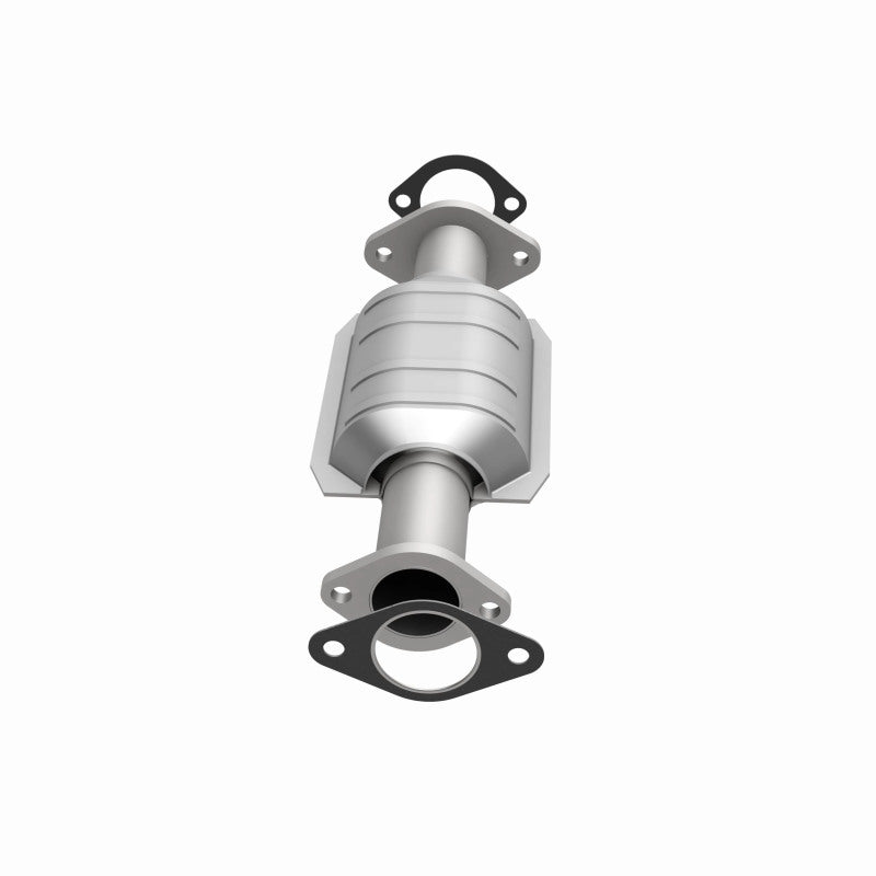 MagnaFlow HM Grade Federal / EPA Compliant Direct-Fit Catalytic Converter 23700 360 Degree Image Set