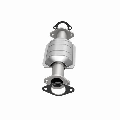 MagnaFlow HM Grade Federal / EPA Compliant Direct-Fit Catalytic Converter 23700 360 Degree Image Set