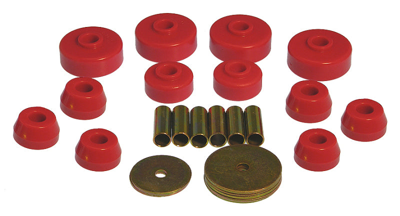 Prothane Body Mount 18-101 Photo - Primary