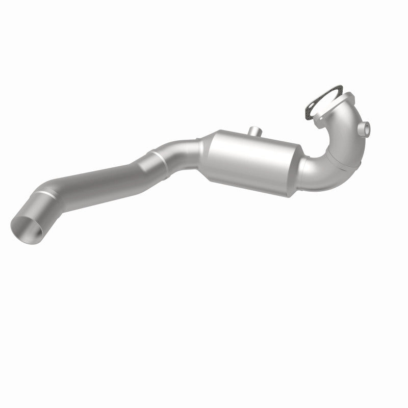 MagnaFlow OEM Grade Federal / EPA Compliant Direct-Fit Catalytic Converter 21-603 360 Degree Image Set