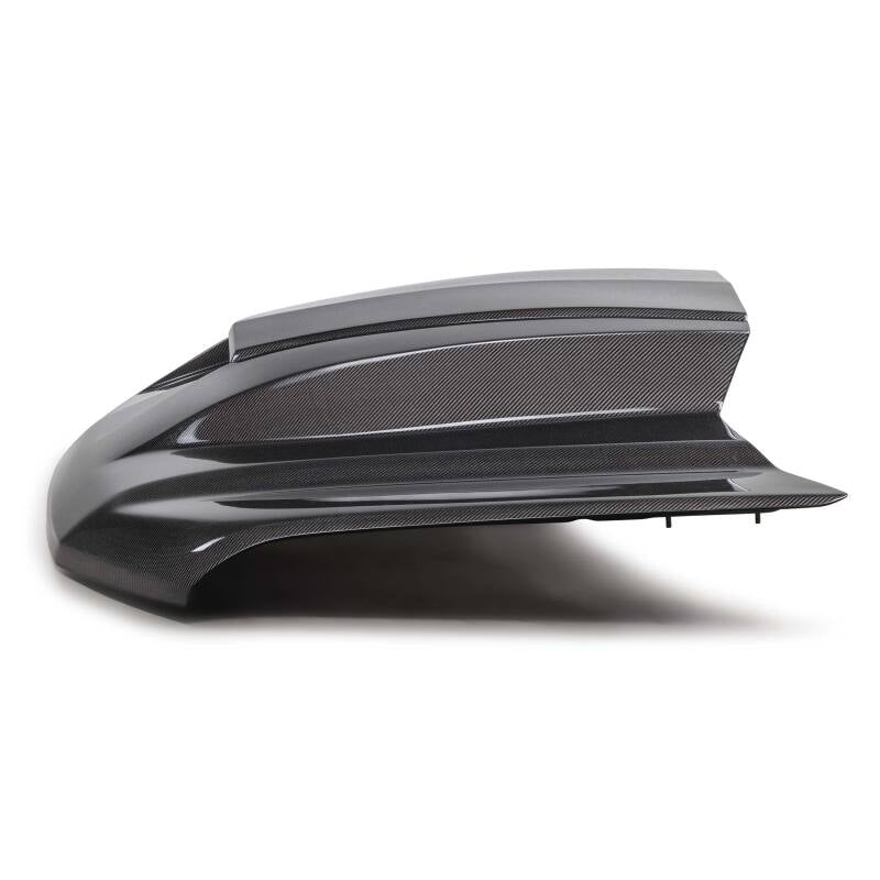 Anderson Composites 20-24 Chevy Silverado Type-CP Carbon Fiber Hood AC-HD20CHSV-CP AC-HD20CHSV-CP User 1