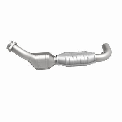 MagnaFlow Ford F-150 California Grade CARB Compliant Direct-Fit Catalytic Converter 447131 360 Degree Image Set