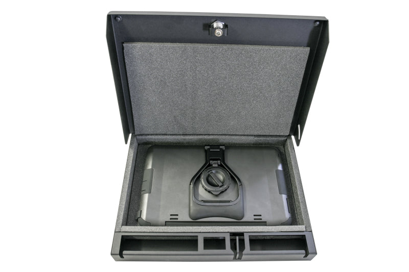 Tuffy Products Tuffy Electronic Device Lockbox- 14Inl X 101/2Inw X 2Int 318-01 318-01 Photo - out of package