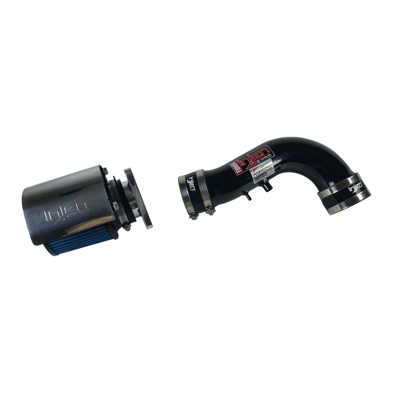 Injen 92-95 Lexus SC400 V6 4.0L Black IS Short Ram Cold Air Intake IS2085BLK IS2085BLK Photo - Primary
